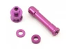 Alloy LiPo Posts - Cat SX2