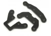 Mount Set; Link & Steering S1 3pcs - Cat SX2