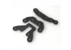 Mount Set; Link & Steering S1 3pcs - Cat SX2