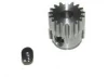 Schumacher Hard Alloy 64DP Pinion - 48T