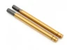 Big Bore Shock Rods; Med (2)