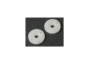 Big Bore Shock; 2 Hole Pistons (2)