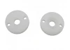 Big Bore Shock; 2 Hole Pistons (2)