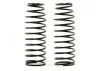 Big Bore Spring; Long - 2.5 (2)