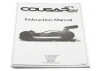 Instr Manual - Cougar SV