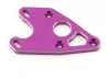 Alloy Motor Plate - Cougar SV