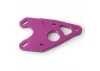 Alloy Motor Plate - Cougar SV