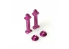 Alloy Posts; Stick LiPo - Cougar SV (2)