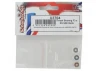 Thrust Bearing F3x8G SiNi Balls