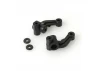 Front Hub Carriers - Cougar SV