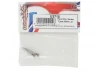 Pivot Pin; Screw Type 25mm (2)