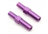 Front Axles - Cougar SV (2)