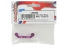 Alloy Rear Strap; 4 deg - Cougar SV