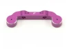 Alloy Rear Strap; 4 deg - Cougar SV