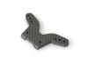 CF Front Shock Mount - Cougar SV