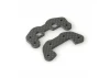 CF Link Mounts; Kit Fr & Rr - Cougar SV