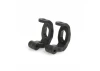 Steering Yoke; Med Flex 4 degree (2)