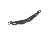 CF Shock Bkt; Rear Wide Mount - Mi3