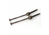 Drive Shaft - Cougar SV (2)