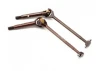 Drive Shaft - Cougar SV (2)