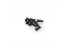 Schumacher Speed Pack - M2.5x6 Button Head (8)