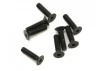 Schumacher Speed Pack - M2.5X10 Countersunk Head (8)