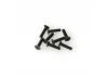 Schumacher Speed Pack - M2.5X10 Countersunk Head (8)