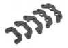 CF Link Mount Options; Fr & Rr - Cougar SV Set 5