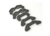 CF Link Mount Options; Fr & Rr - Cougar SV Set 5