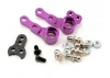 Alloy Steering Conversion - Cat SX2