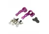 Alloy Steering Conversion - Cat SX2