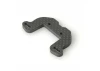 CF Rear Link Mnt; Rr Mntd Shocks - Cat SX2
