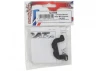 CF Rear Link Mnt; Rr Mntd Shocks - Cat SX2