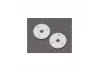 Big Bore Rounded Pistons; 3 Hole (2)