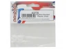 Big Bore Rounded Pistons; 3 Hole (2)