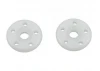 Big Bore Rounded Pistons; 5 Hole (2)