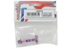 Alloy Trans Hsg 4.5deg; RH - Cougar SV
