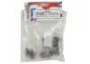 Schumacher Big Bore Shock Spring Tuning Set (5 Pairs)
