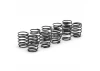 Schumacher Big Bore Shock Spring Tuning Set (5 Pairs)