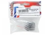 Big Bore Springs; 14lb/in (2)