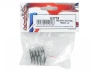 Big Bore Springs; 16lb/in (2)