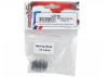Big Bore Springs; 17lb/in (2)
