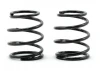 Big Bore Springs; 20lb/in (2)
