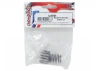 Big Bore Springs; 23lb/in (2)