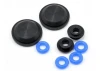 Big Bore Shock Seal Rebuild Kit; Touring (2)