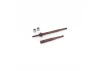 Layshafts Set For Steel Pinions - CAT SX