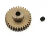 Schumacher Steel 48DP Pinion - 32T
