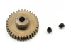 Schumacher Steel 48DP Pinion - 34T