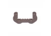 Carbon Fibre Link Mount 37mm 4 Groove - Mi4