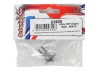 Alloy Diff Output; Male - Mi4CX